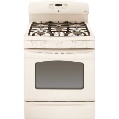 GE JGB810DET1CC Gas Range
