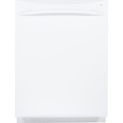 GE PDWT200V50WW Dishwasher