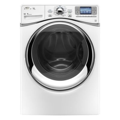 Whirlpool WFW97HEXW1 Washer
