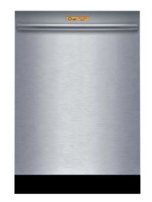 Bosch SHX98M09UC/50 Dishwasher