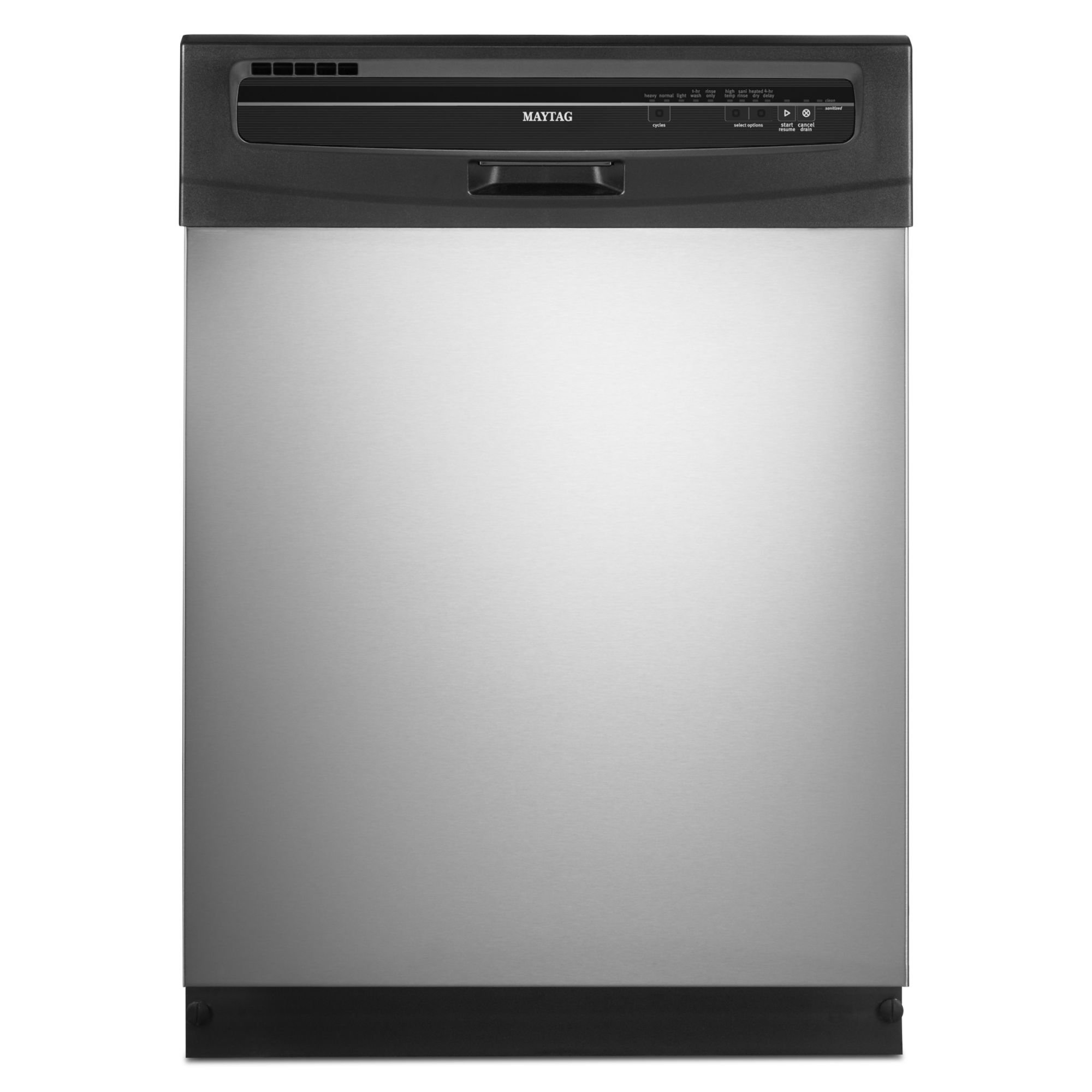 Maytag MDBS469PAS0 Dishwasher