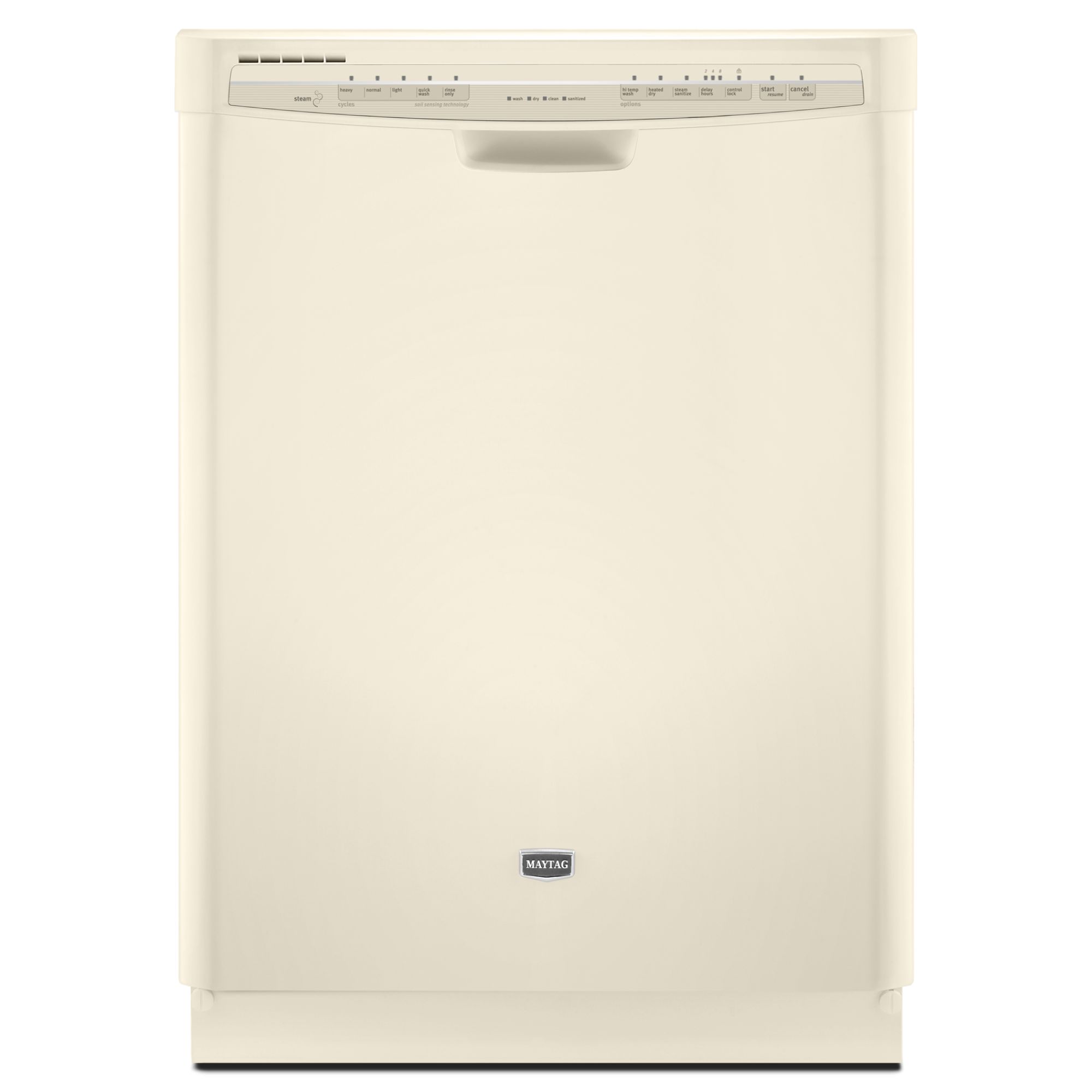 Maytag MDB4709PAQ1 Undercounter Dishwasher