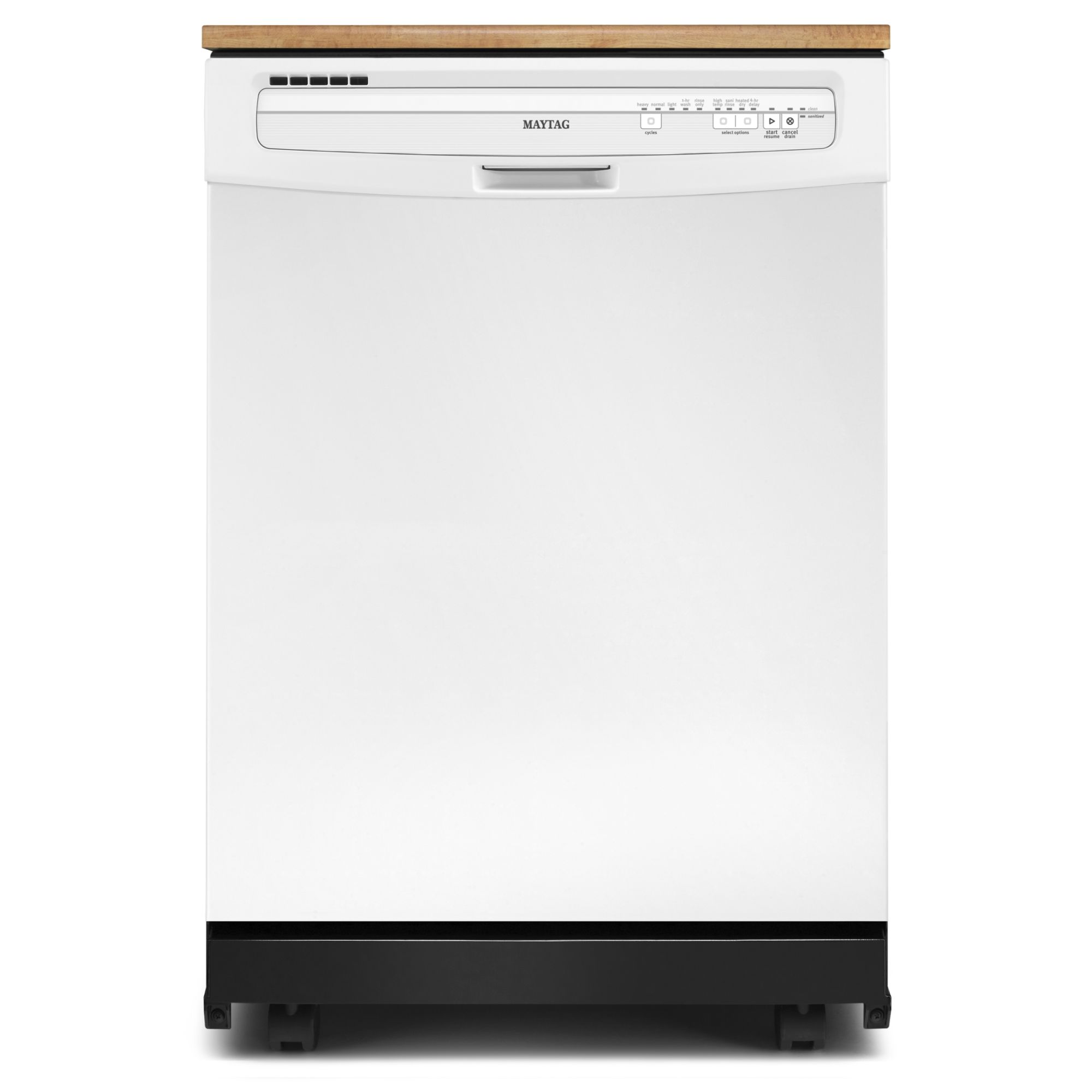Maytag MDC4809PAW2 Portable Dishwasher