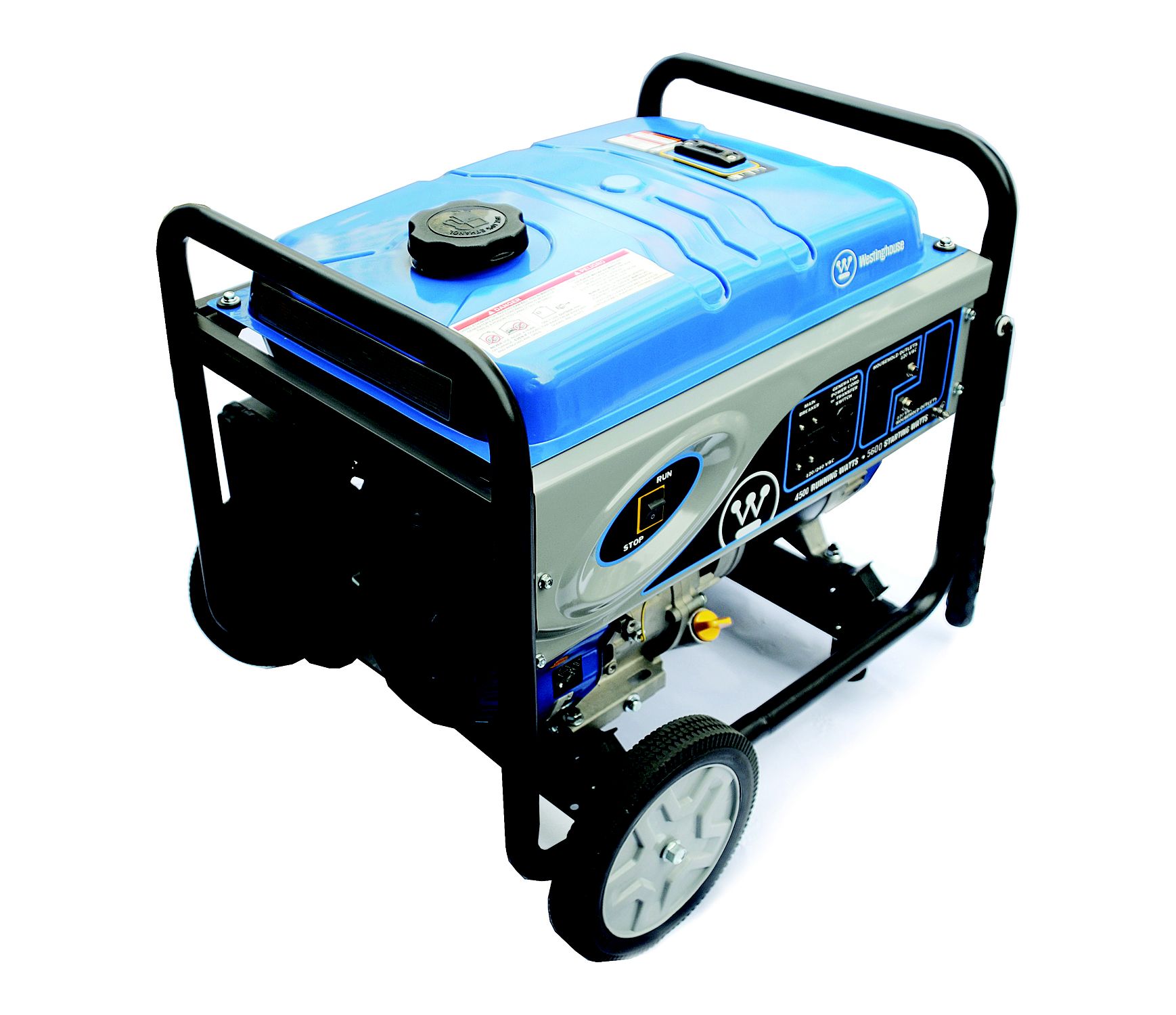 White-Westinghouse WH4500 Generator
