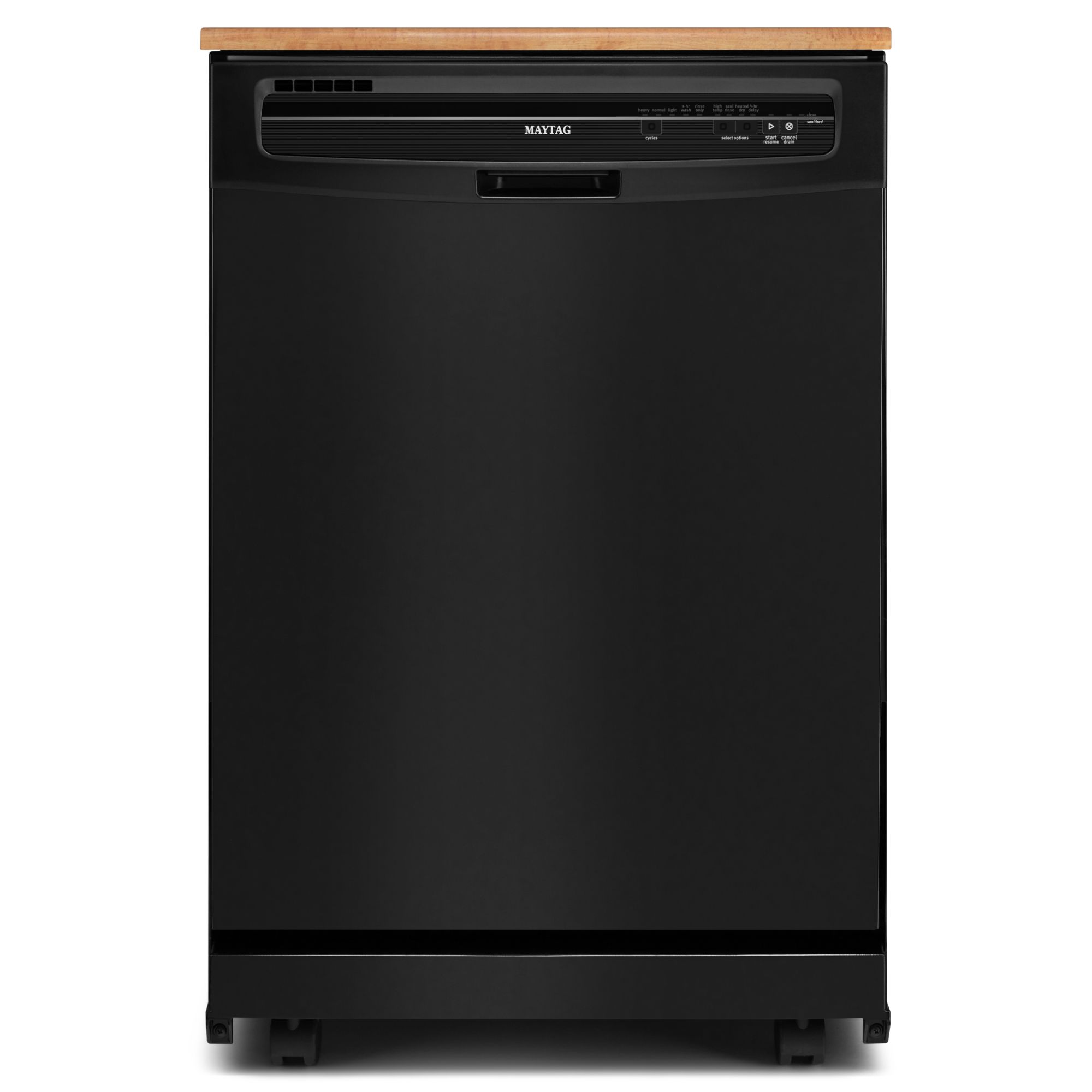 Maytag MDC4809PAB0 Portable Dishwasher