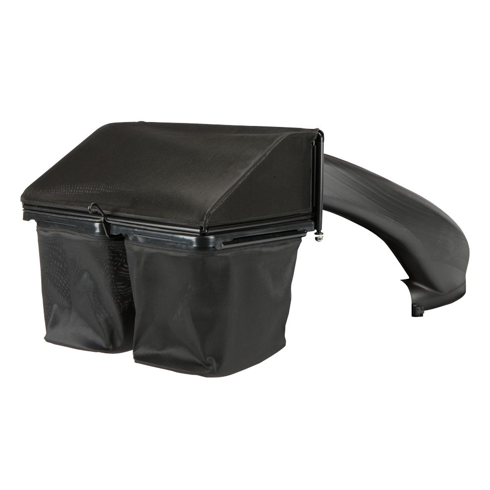 Craftsman 24724035 Twin Rear Bagger
