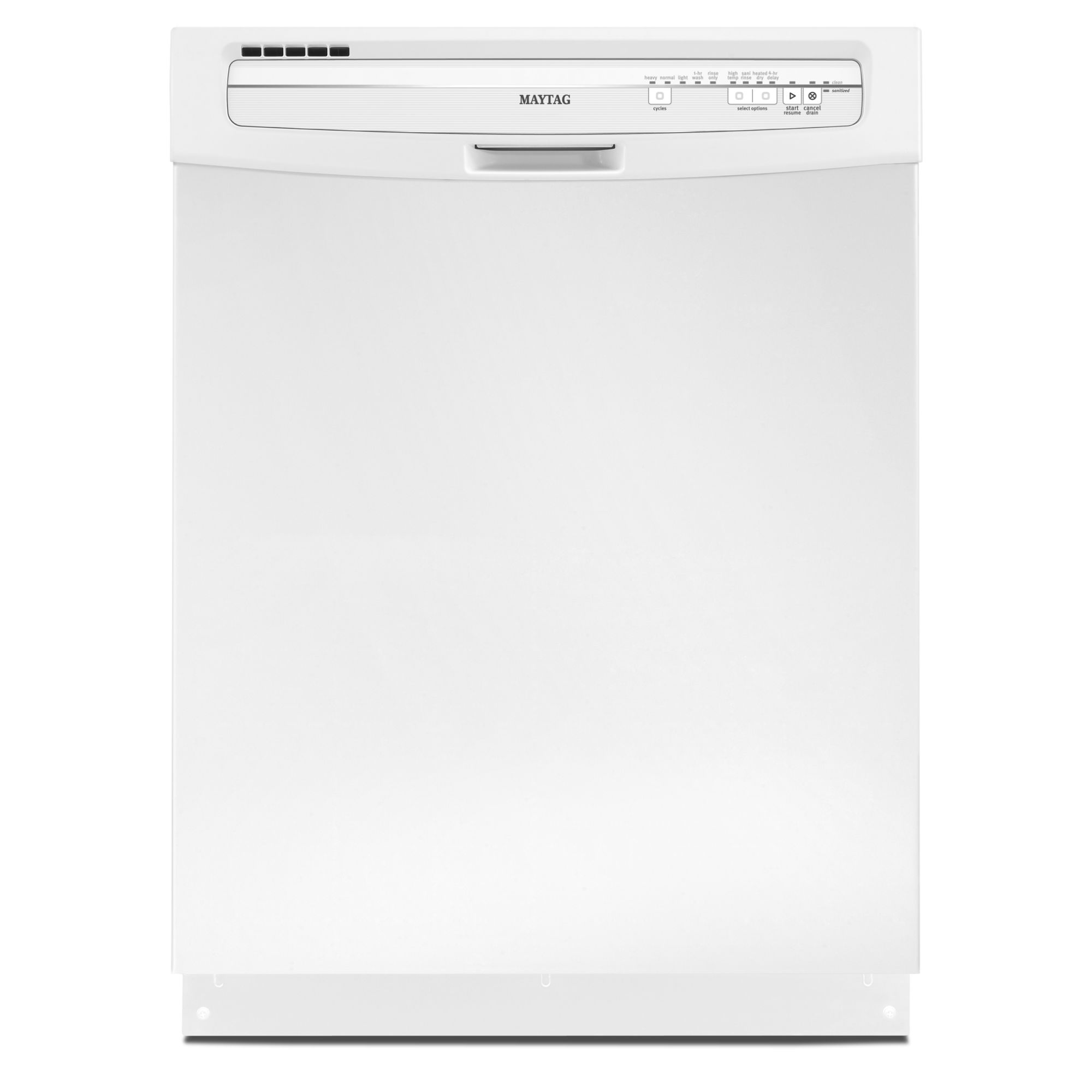 Maytag MDBS469PAW0 Dishwasher