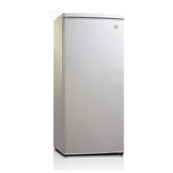 Kenmore 29502 5.1 cu. ft. Upright Freezer Sears Home Appliance Showroom