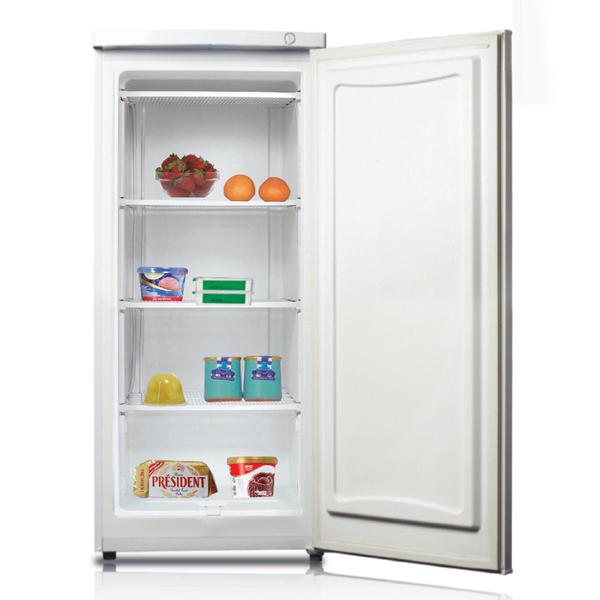 Kenmore 29502 5.1 cu. ft. Upright Freezer Sears Home Appliance Showroom