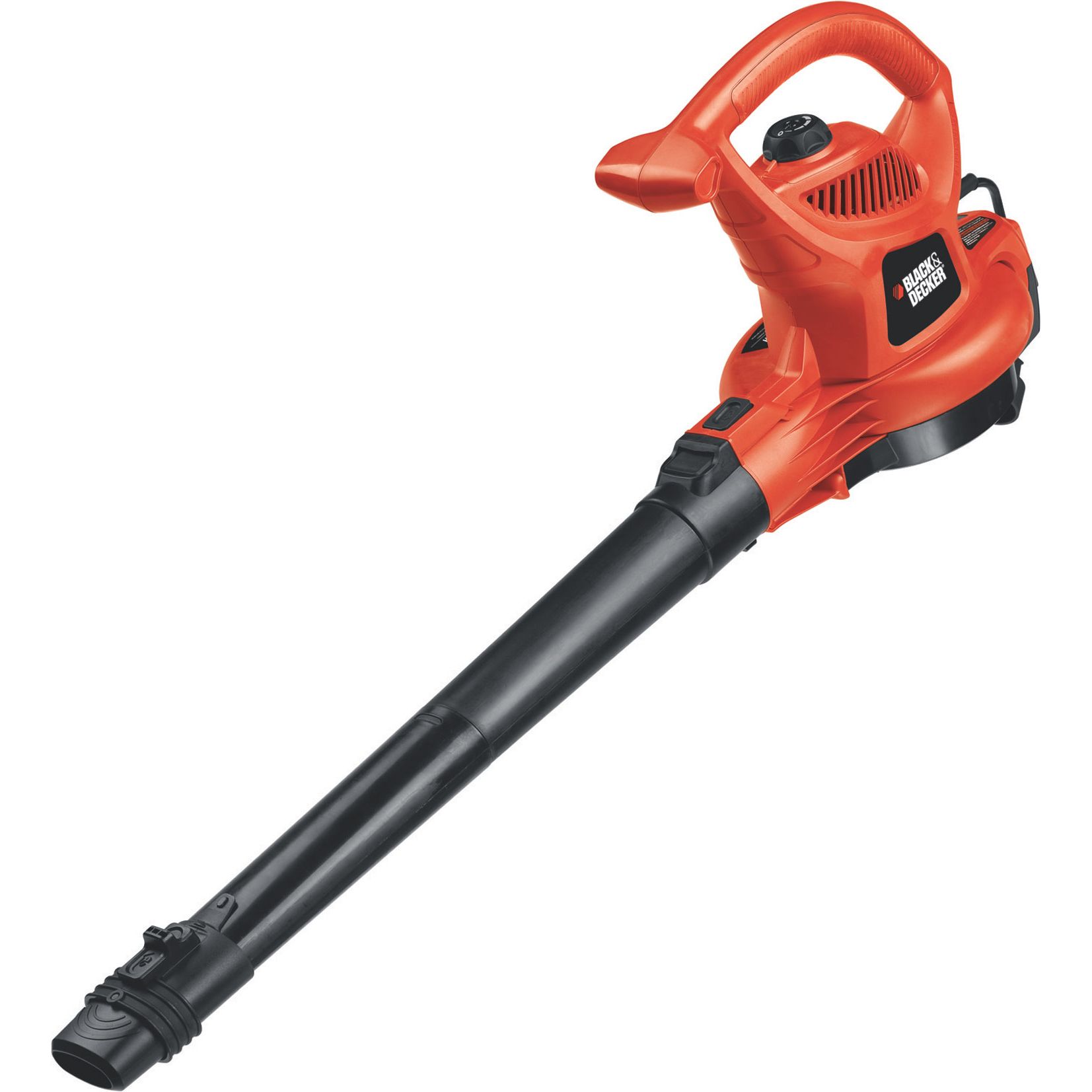 Black & Decker BV3800 TYPE 2 Blower
