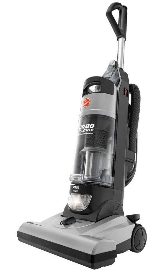 Hoover UH70055 Vacuum