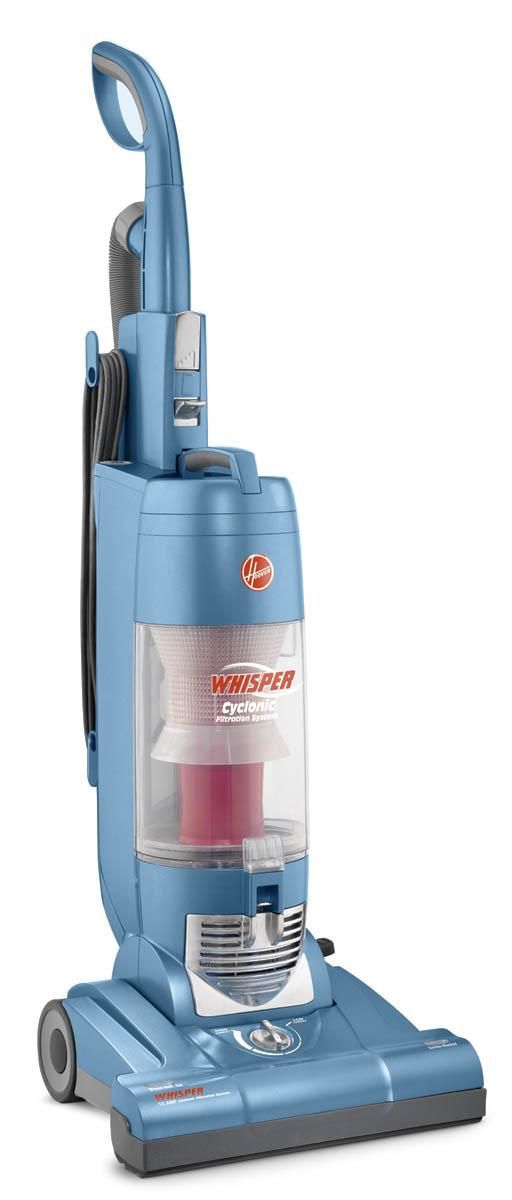 Hoover U5184-900 Vacuum
