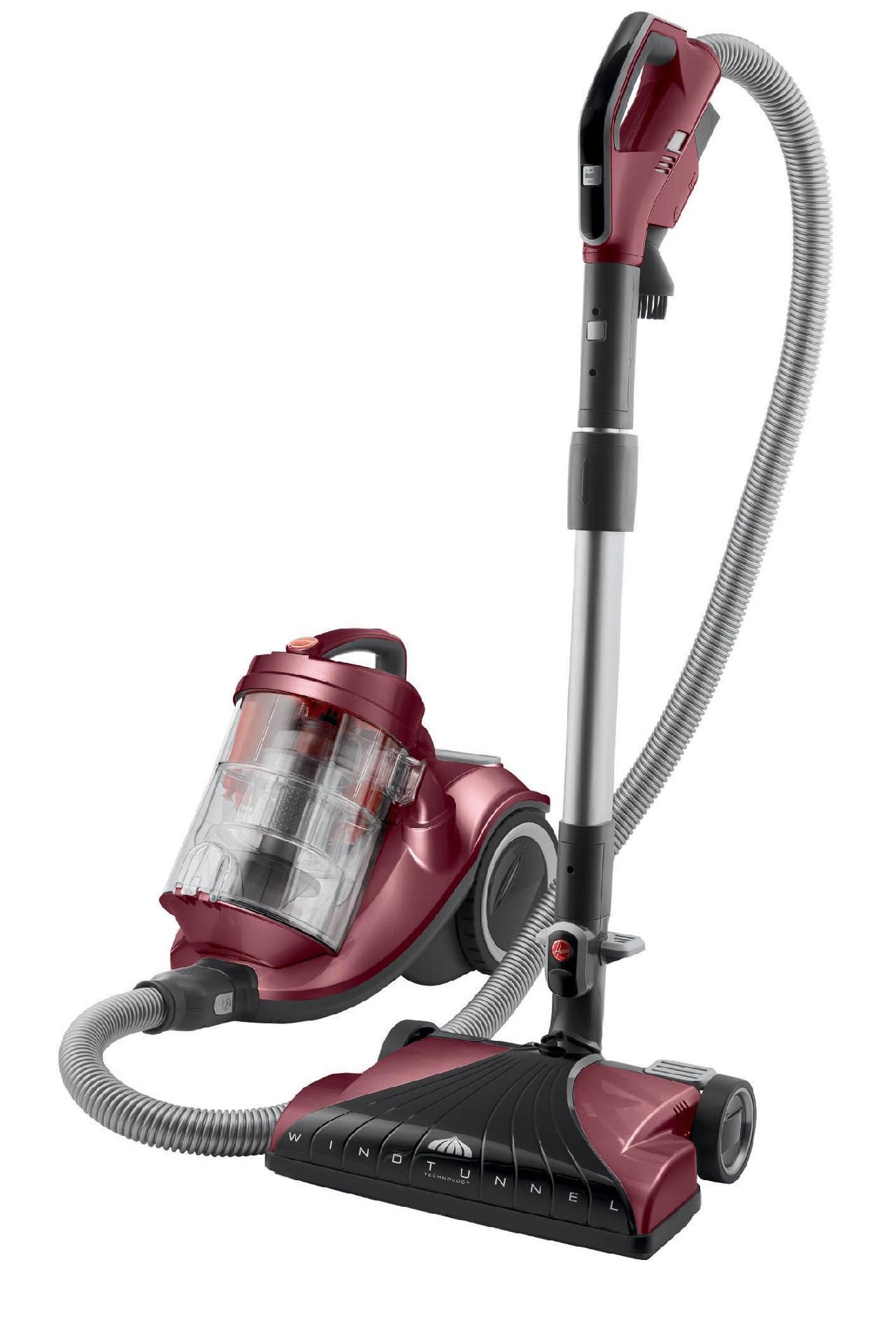 Hoover SH40055 Vacuum