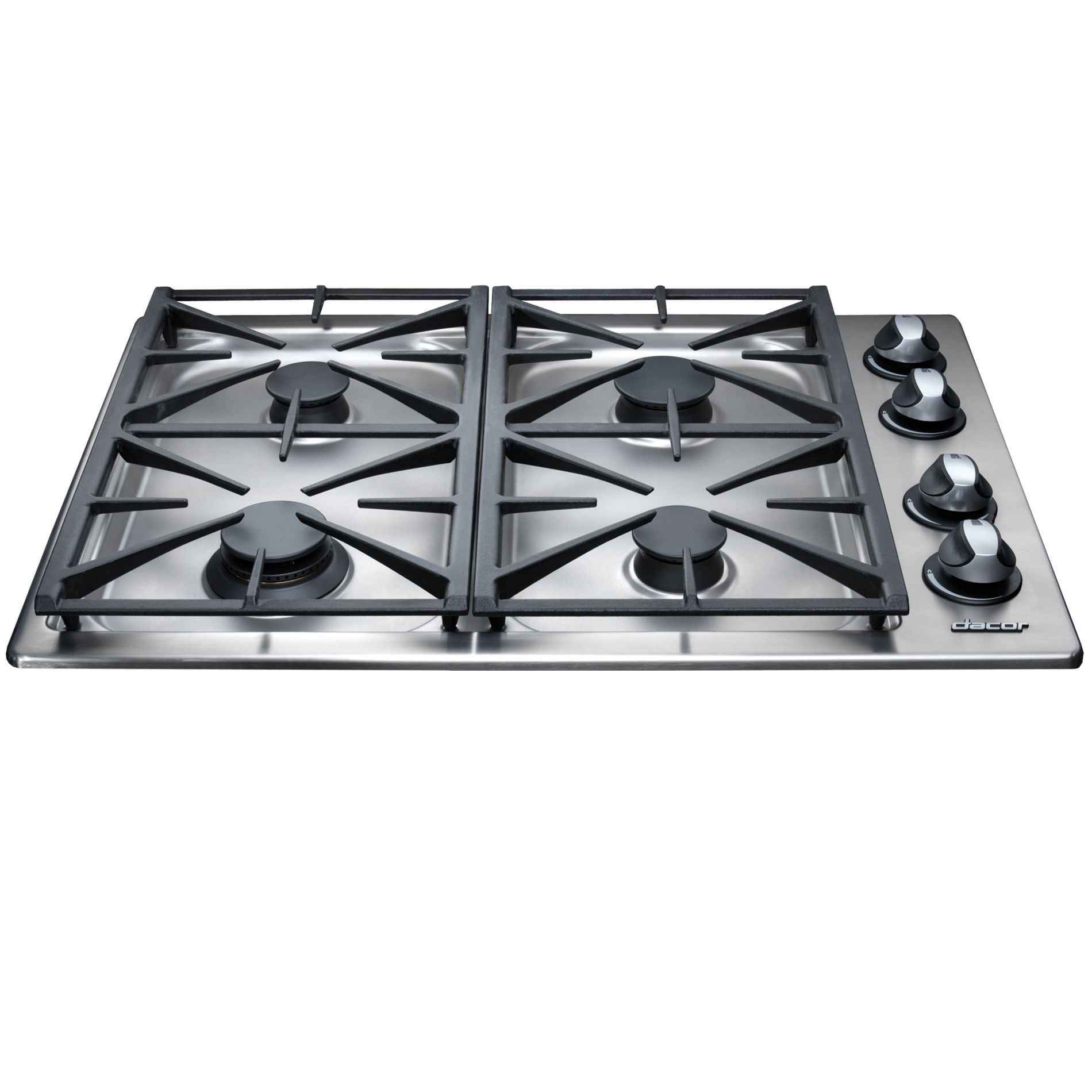 Dacor RGC304SNGH Cooktop