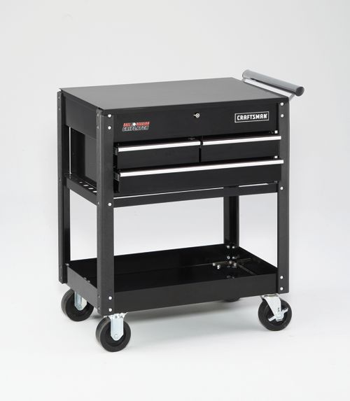Craftsman 706597400 Utility Cart