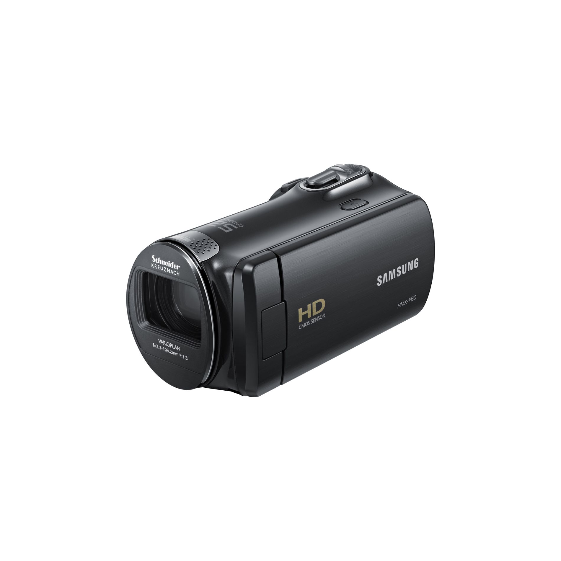Samsung HMX-F80BN/XAA Camcorder