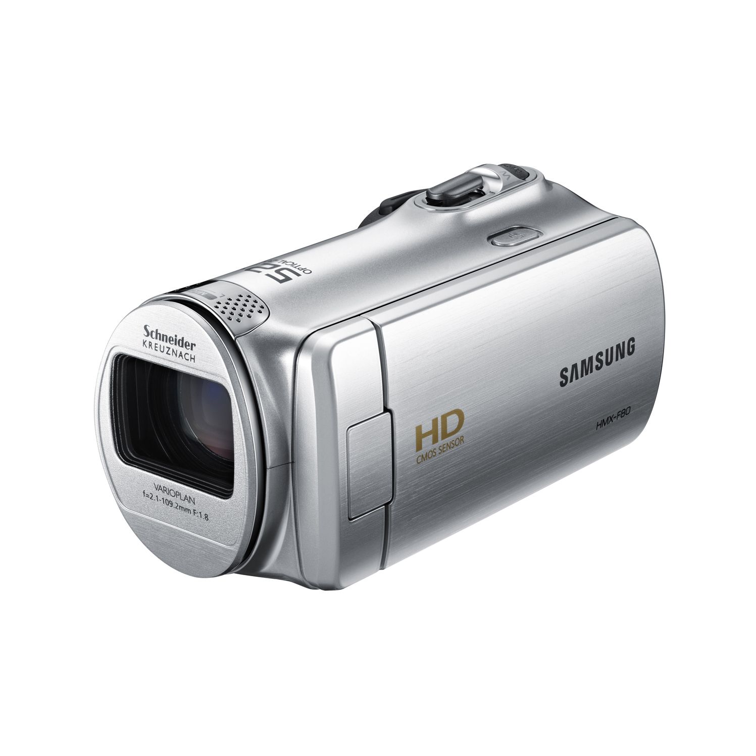 Samsung HMX-F80SN/XAA Camcorder