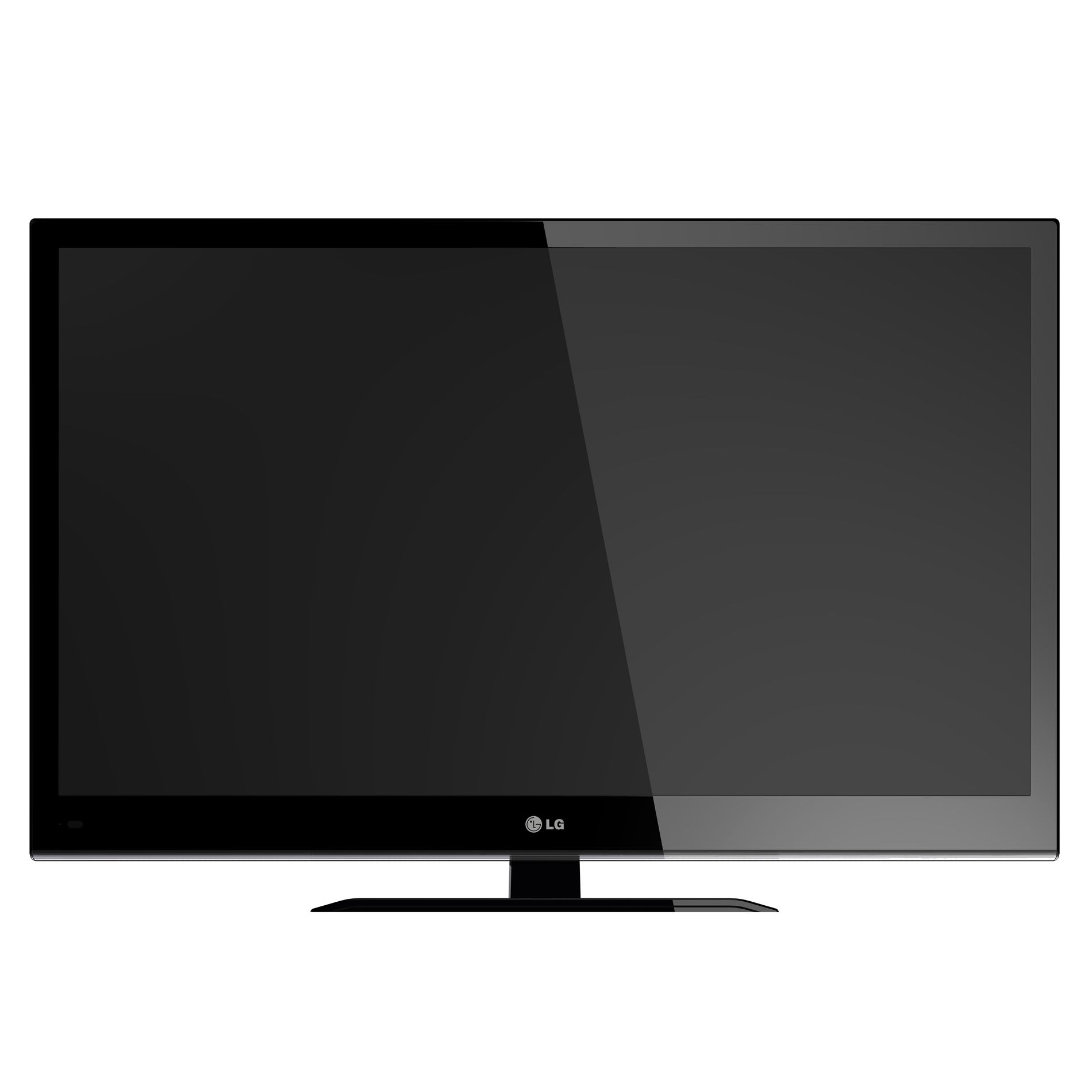 LG 42LV4400 LCD Television