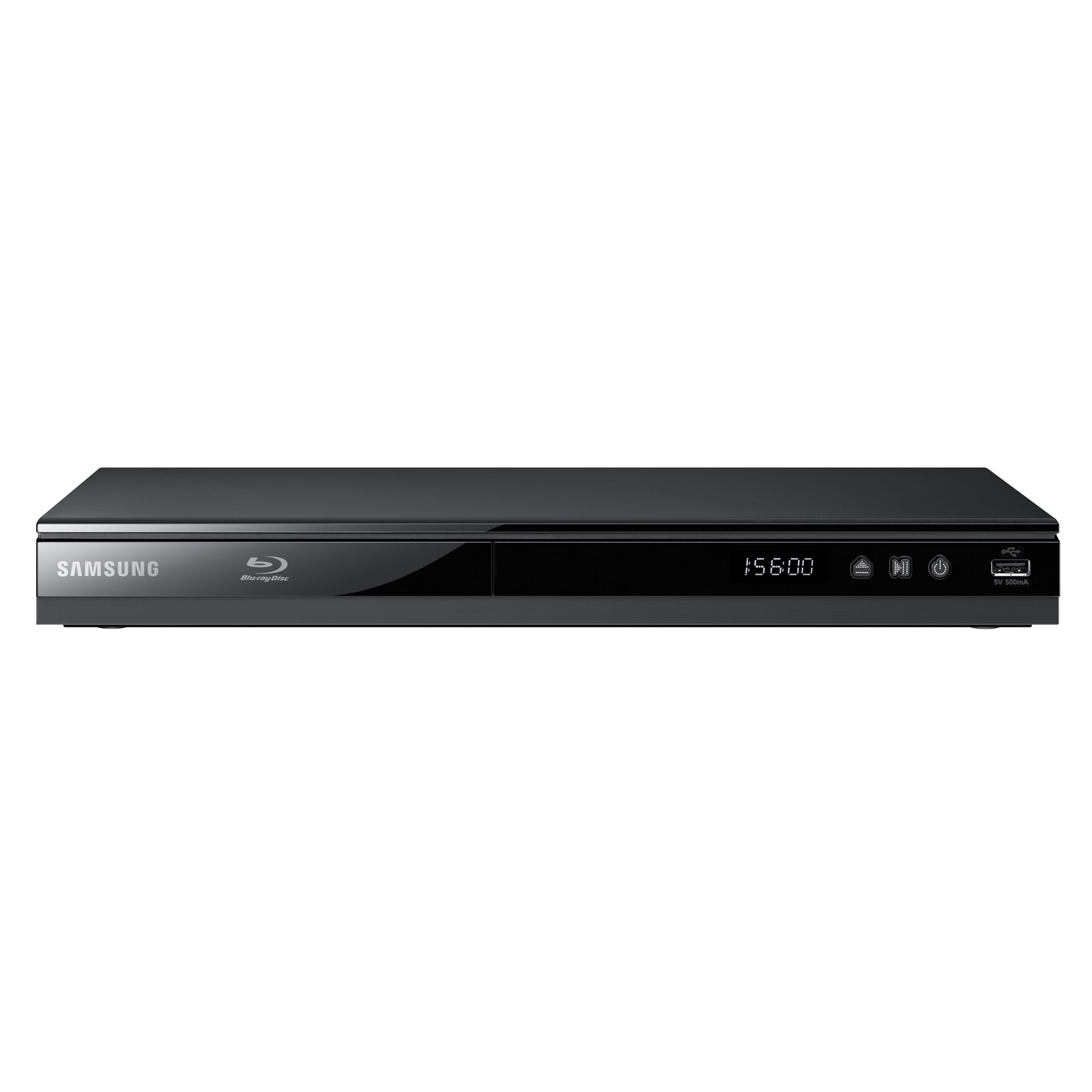 Samsung BD-E5700/ZA-PG03 DVD Player