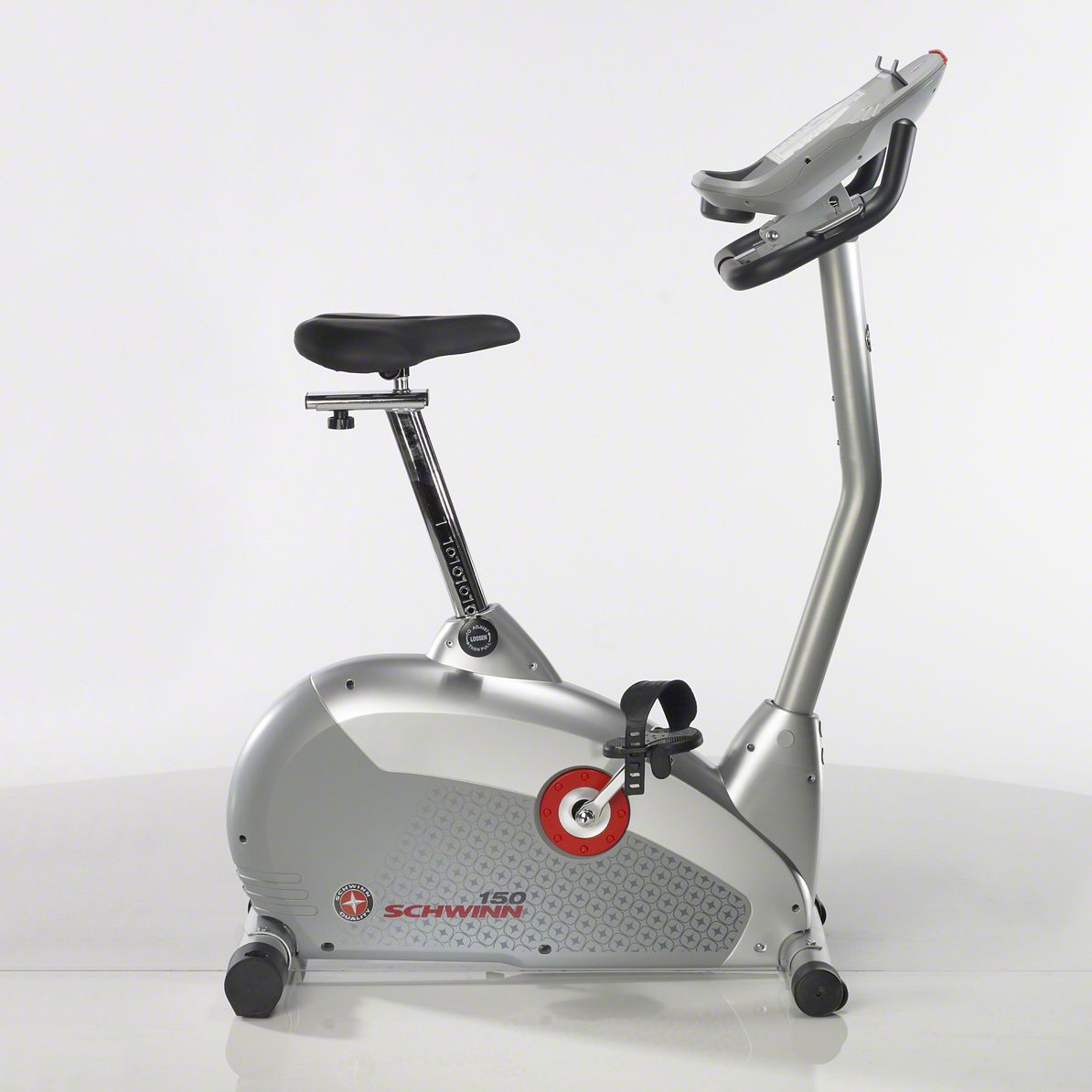 schwinn 150 exercise bike