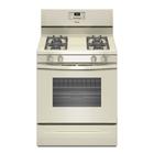 30" Gas Freestanding Range logo