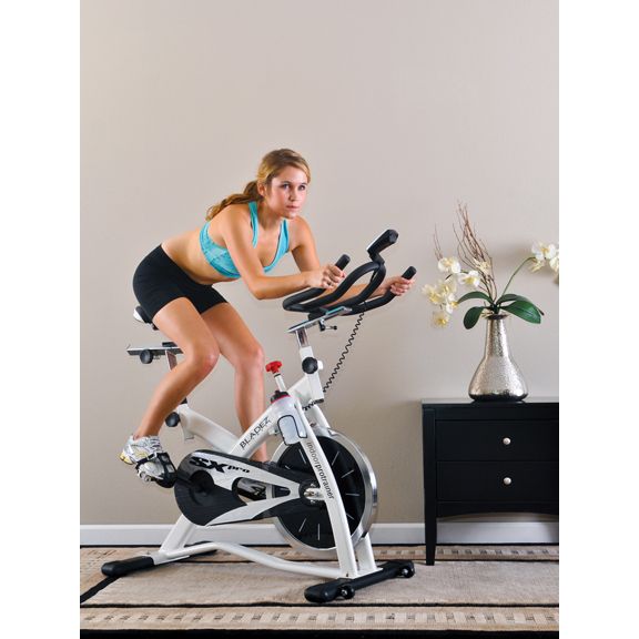 bladez exercise bike