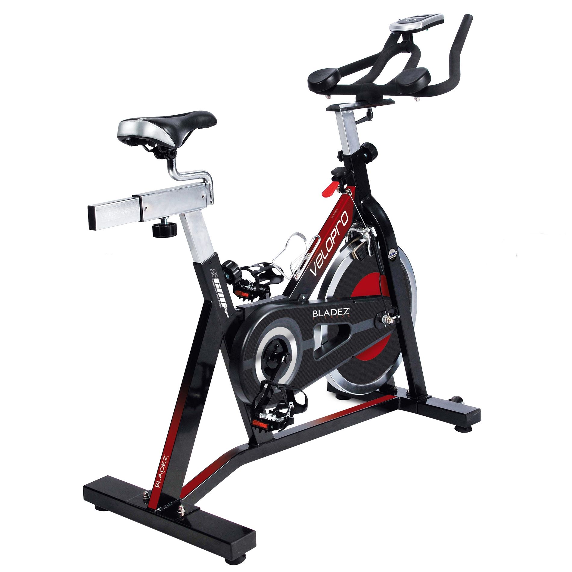 Bladez spin bike accessories sale