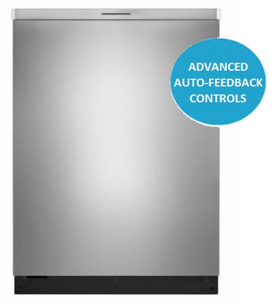 Kenmore Elite 66514043K015 Undercounter Dishwasher
