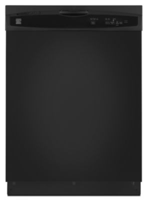 Kenmore 66513019K112 Undercounter Dishwasher