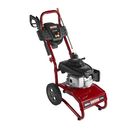 Pressure Washer logo