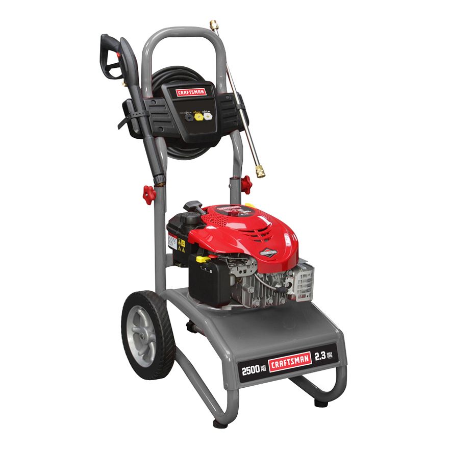 Official Craftsman pressure washer parts | Sears PartsDirect