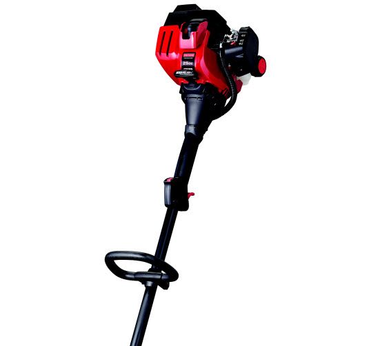 craftsman 25cc weed eater electric start