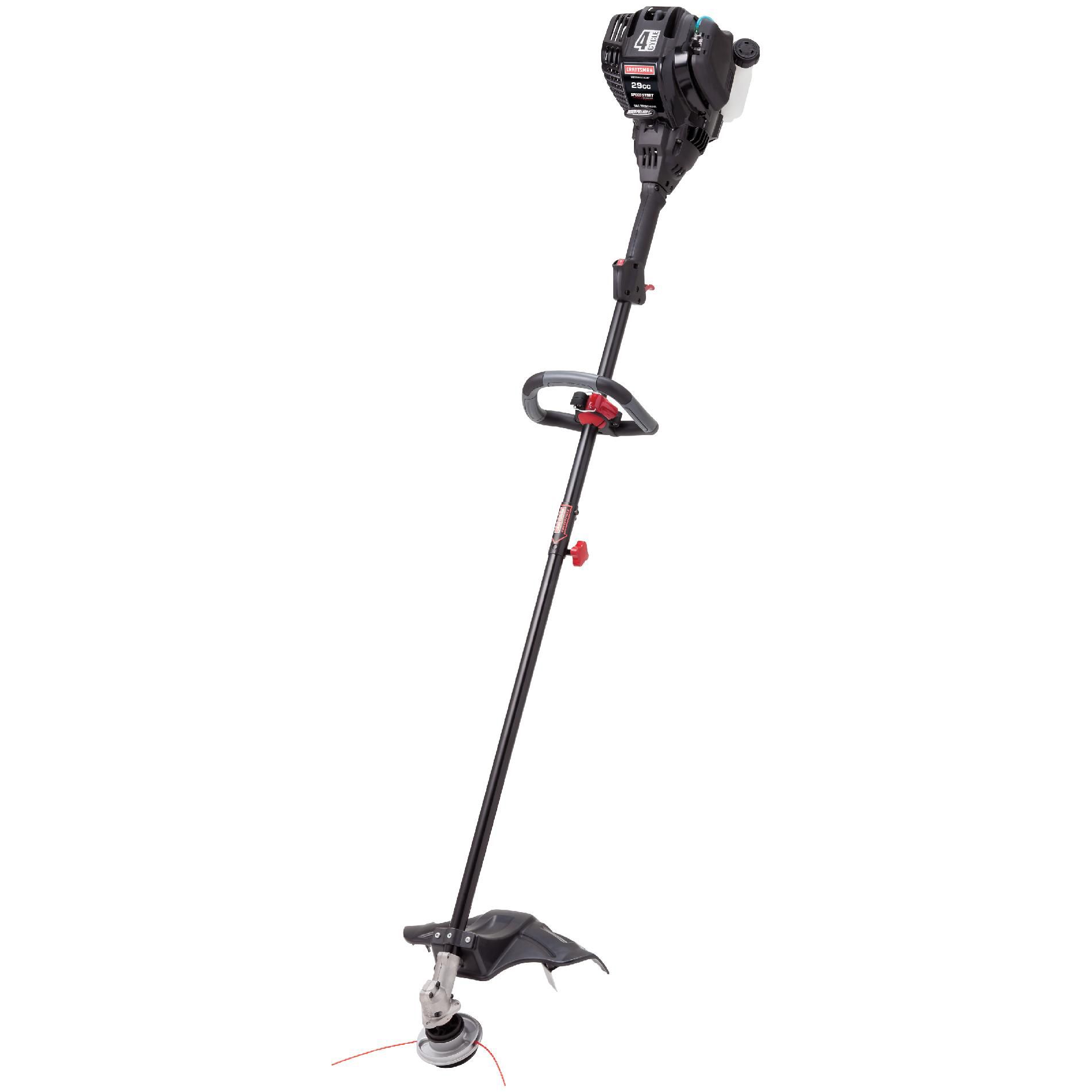 Craftsman 316711930 Trimmer