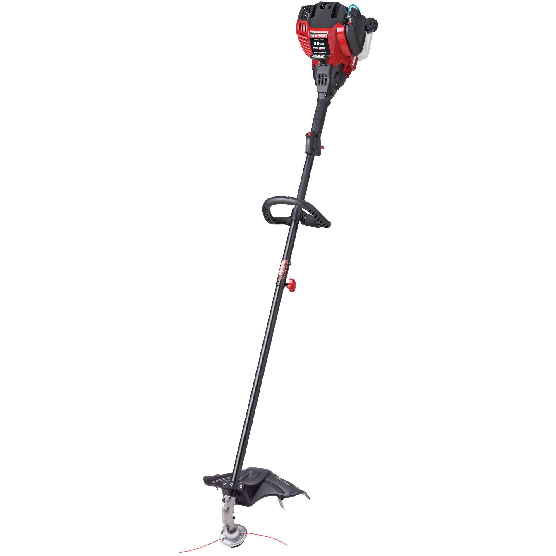 Craftsman 316711970 Trimmer
