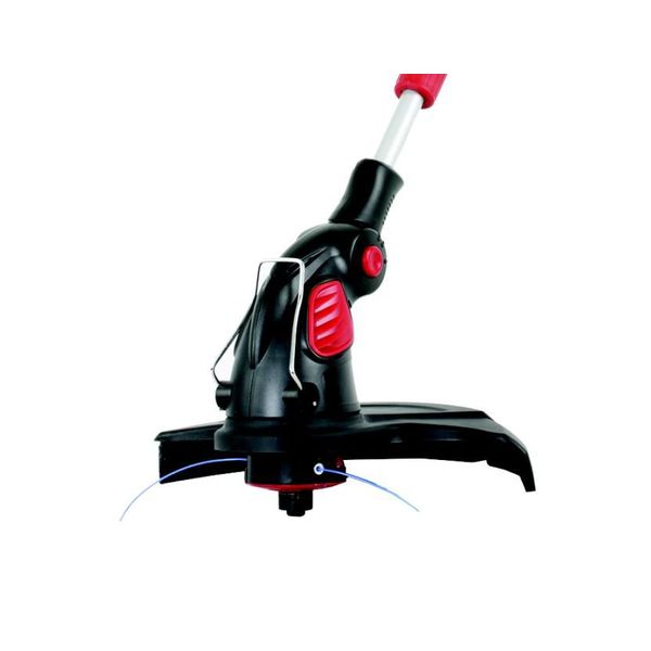 Craftsman 21052 15" 5.5 Amp Electric Weed Trimmer Sears Hometown Stores
