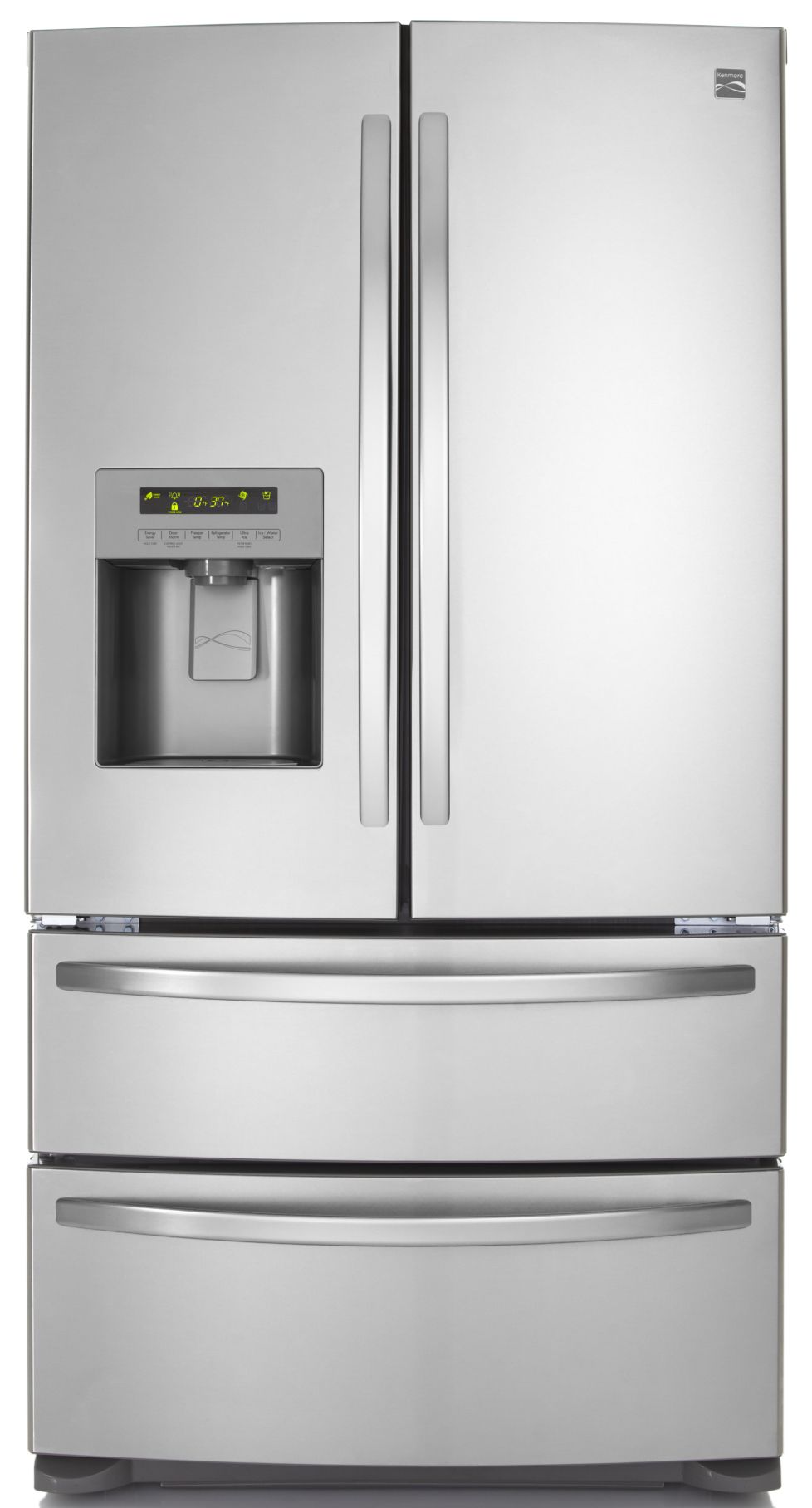 Refrigerator logo