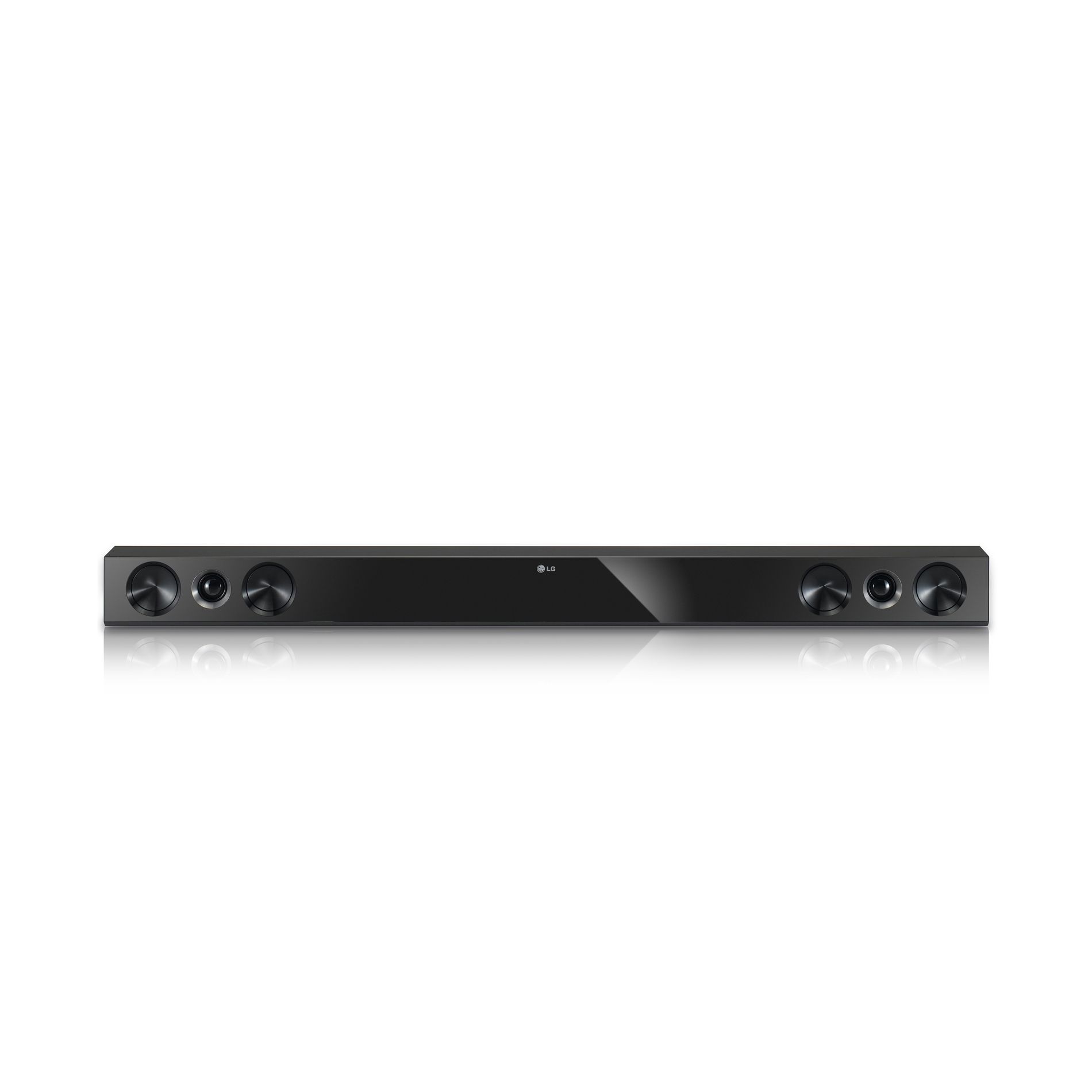 LG NB2420A Sound Bar