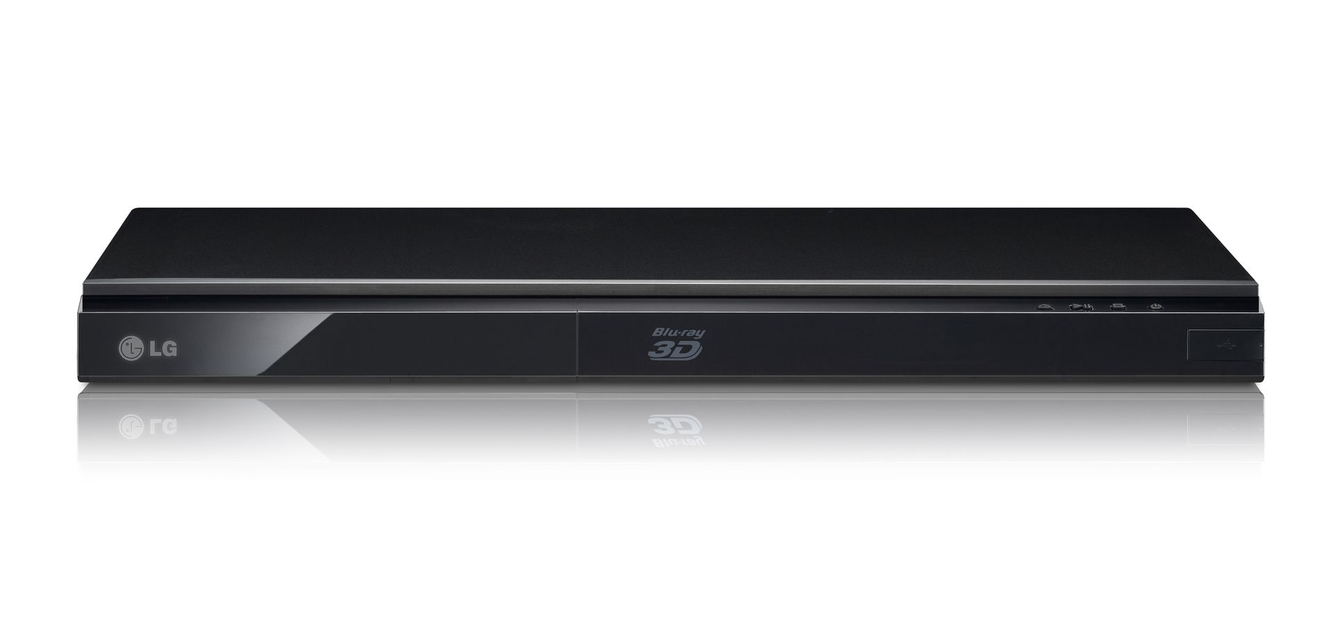 LG BP620 DVD Player