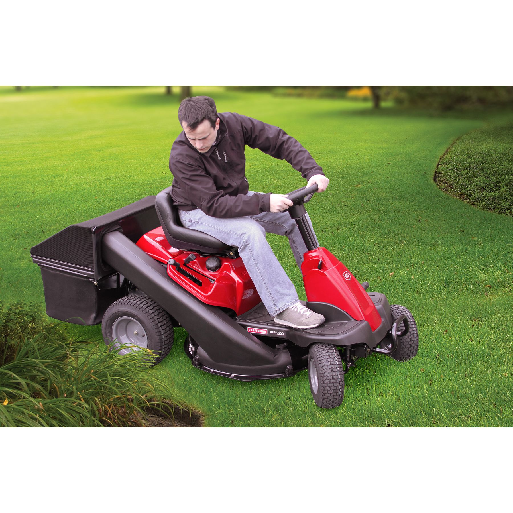 Sears R1000 Riding Mower Parts | Reviewmotors.co