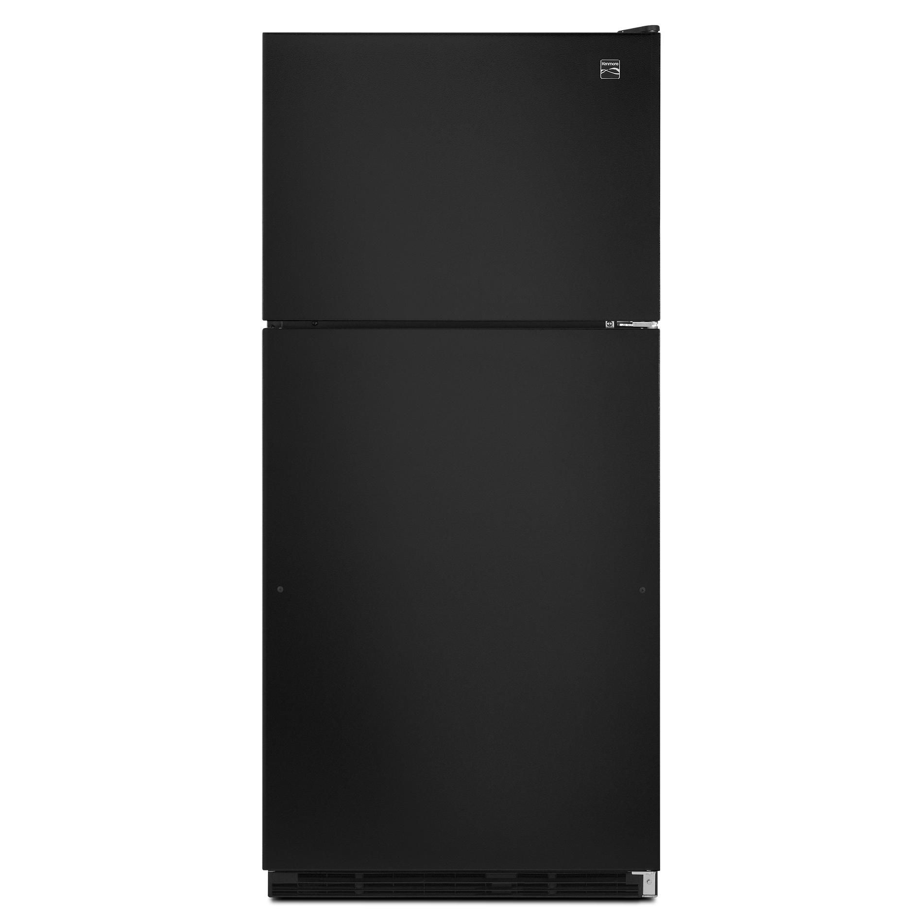 Official Kenmore bottom mount refrigerator parts Sears PartsDirect