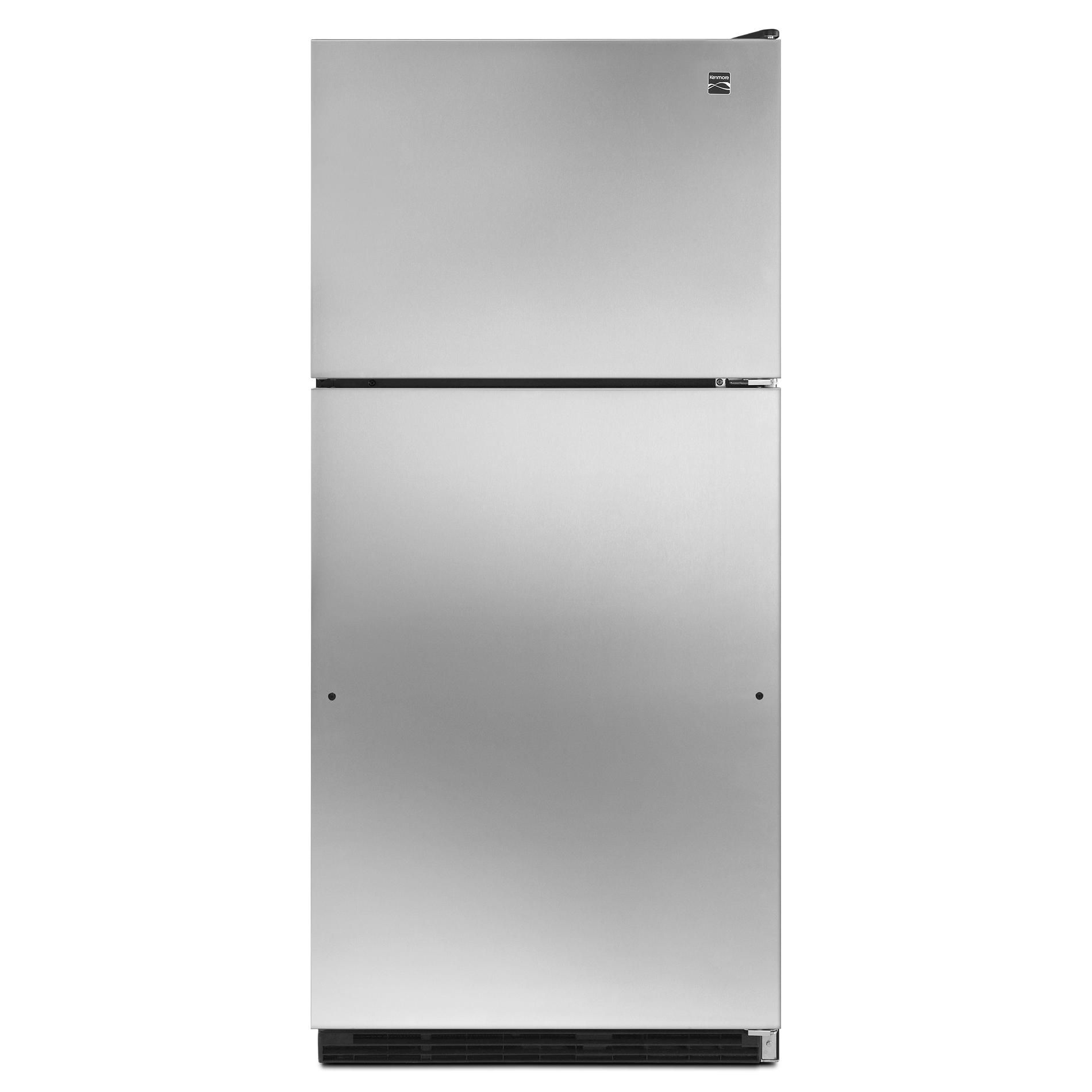 Official Kenmore bottom mount refrigerator parts Sears PartsDirect