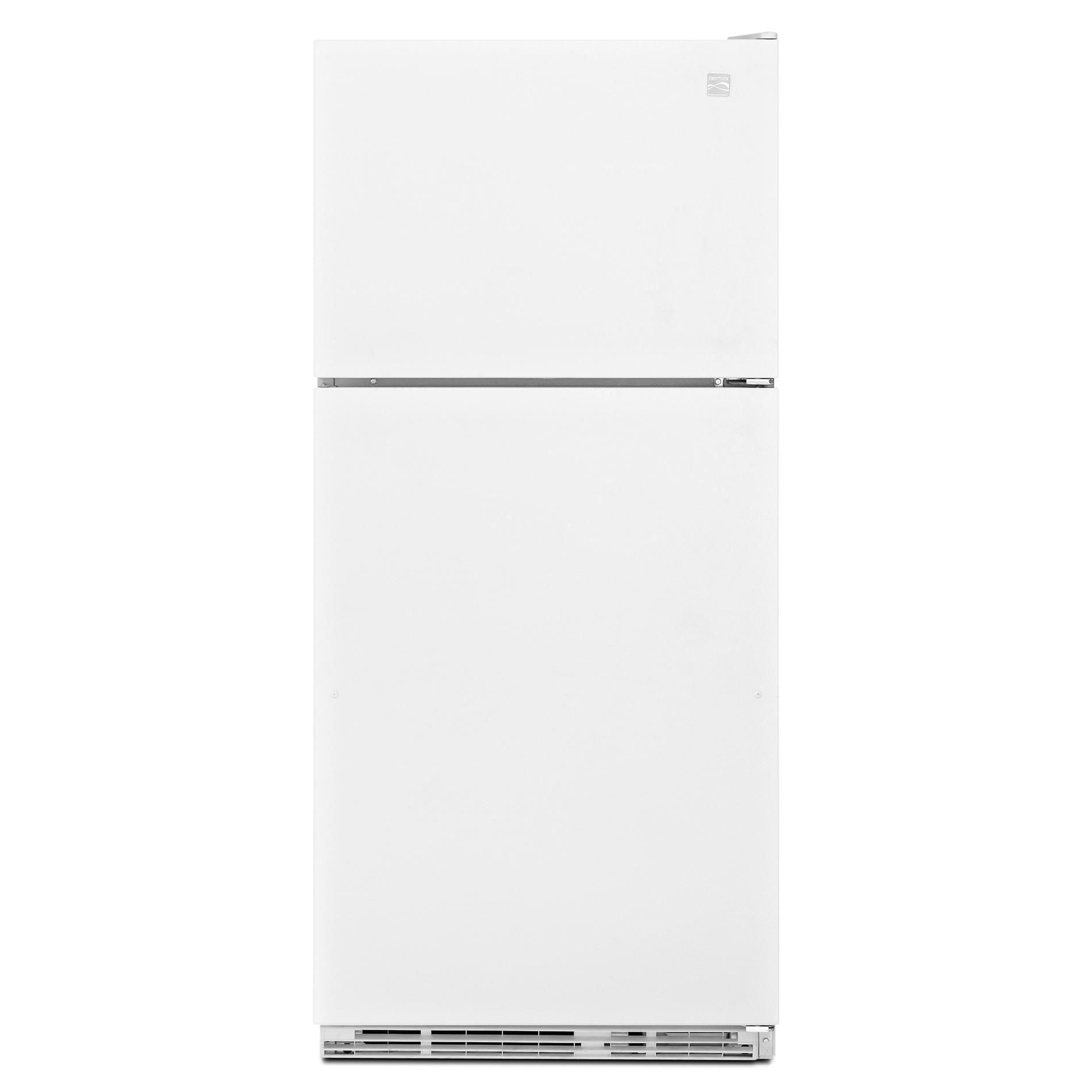 Refrigerator logo