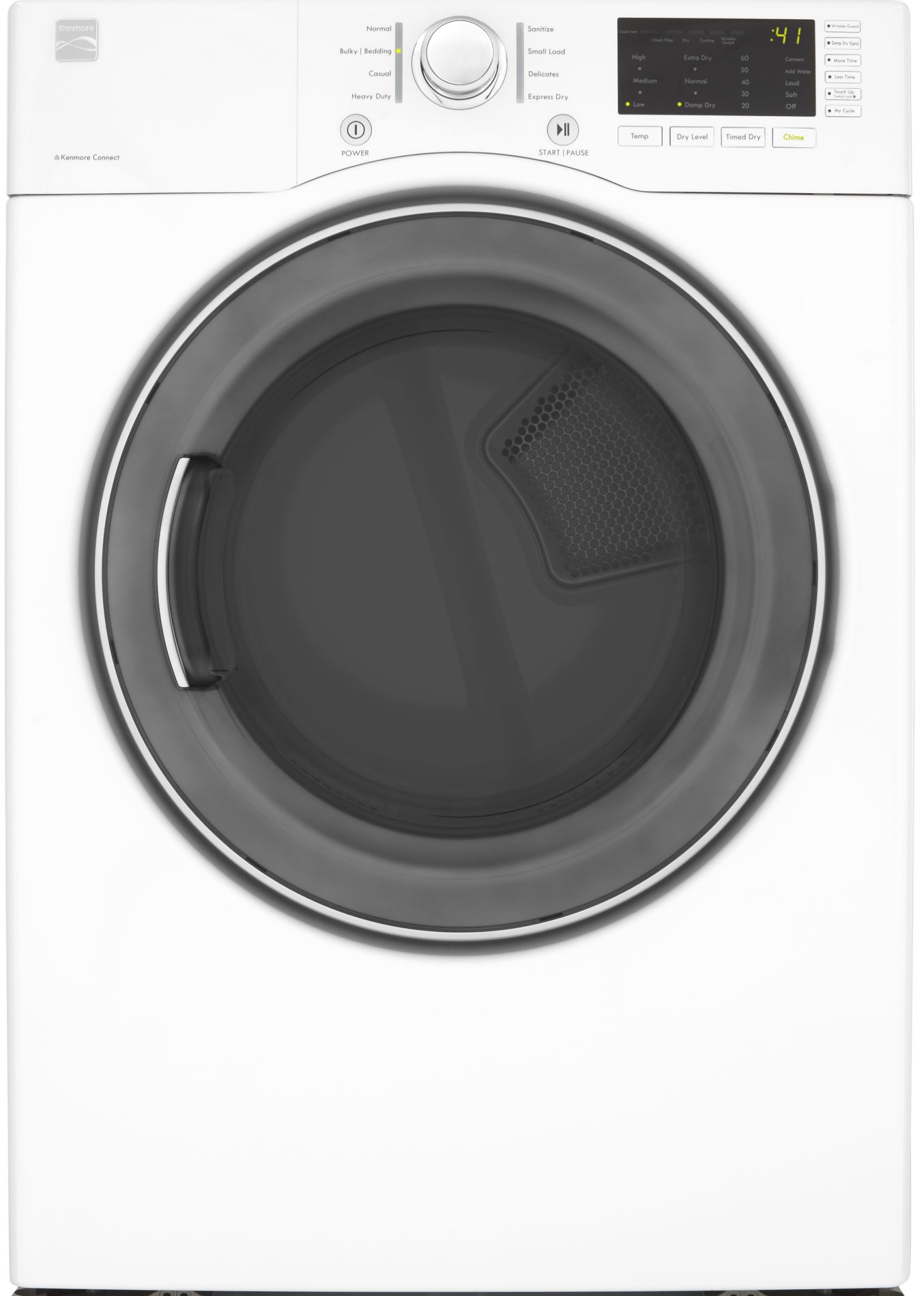 Dryer logo