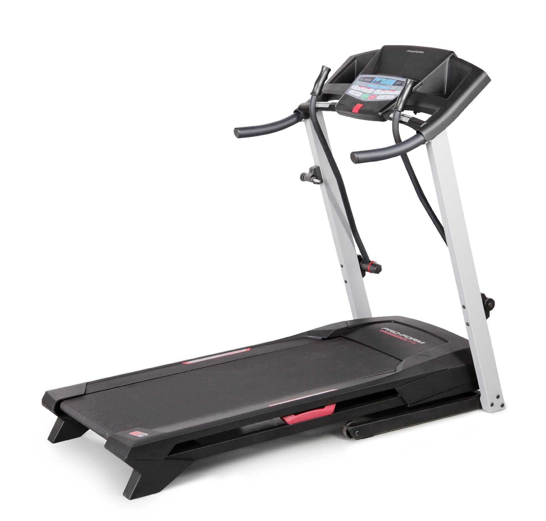 Proform 831248431 Treadmill