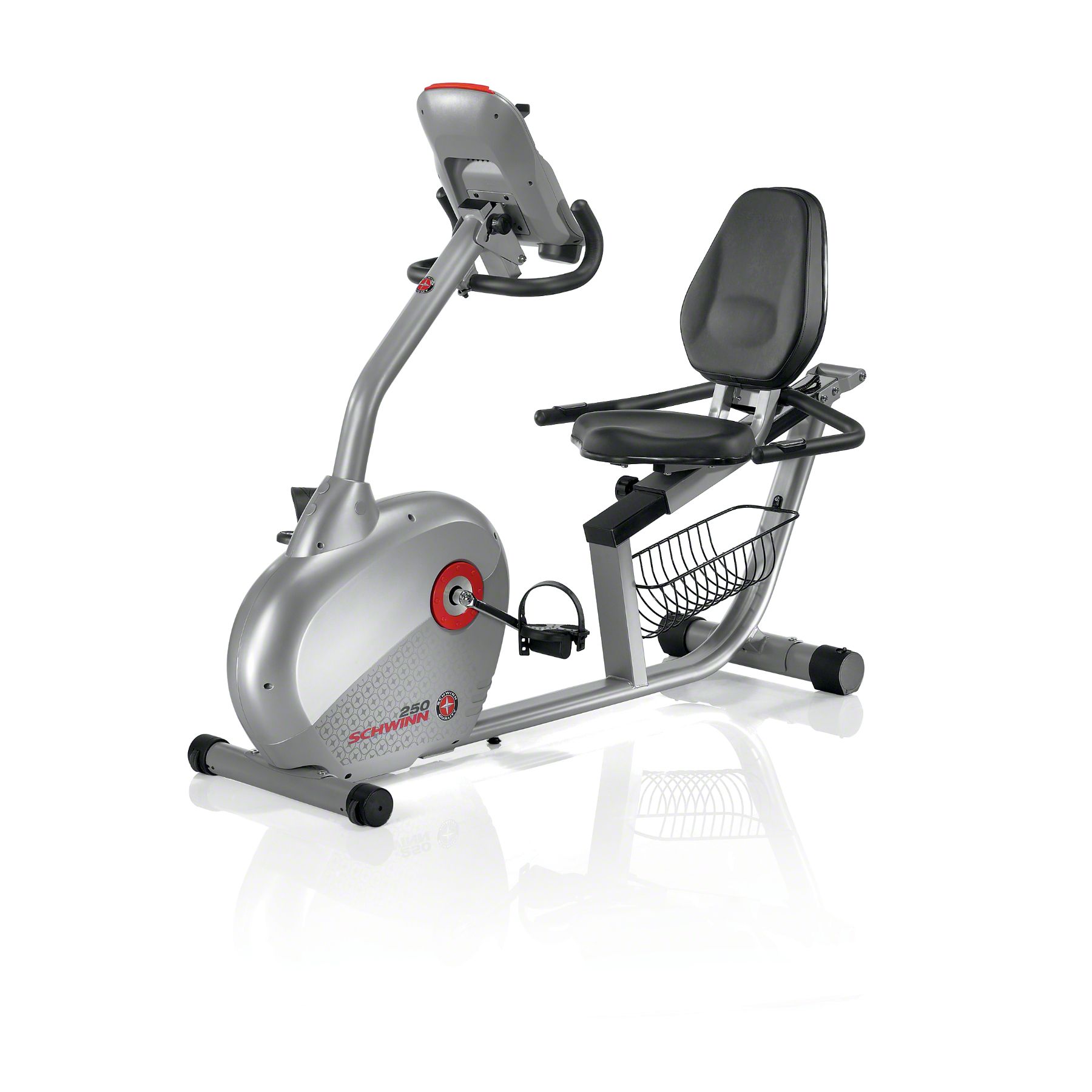 Schwinn 100240 250 Exercise Cycle