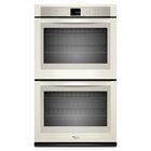 30" Electric Built-In Double Oven logo