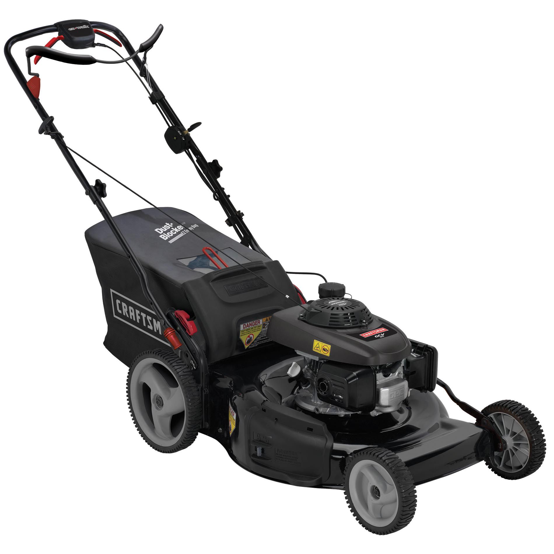 Craftsman 917370950 Lawn Mower