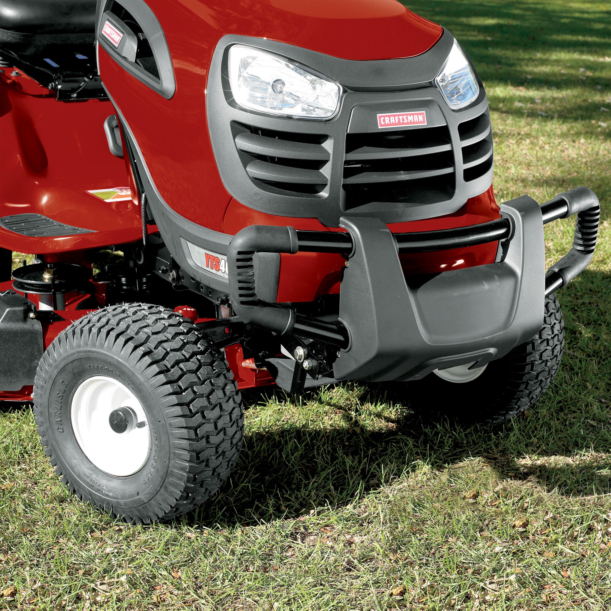 Craftsman 486246281 Brush Guard