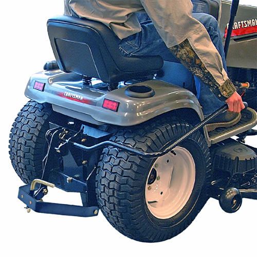 Craftsman 48624536 Sleeve Hitch