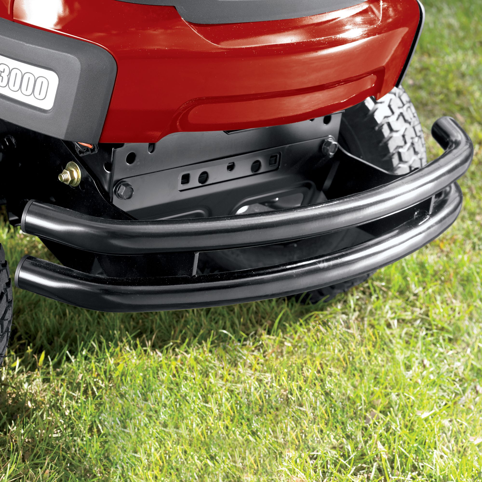 Craftsman 48624608 Riding Mower Front Bumper